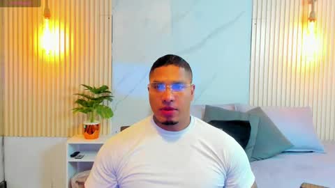 simeone_panda online show from February 12, 11:51 am