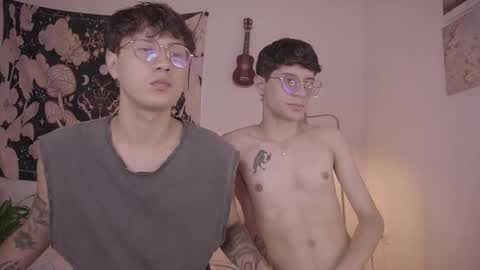 Little Sunshine online show from October 22, 6:43 pm