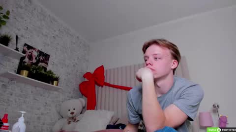 Simon online show from March 14, 8:54 am