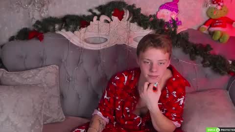 Simon online show from December 19, 8:55 am