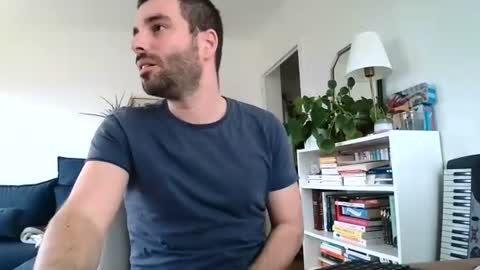 Simonxtem online show from February 17, 2:05 pm