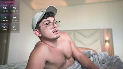 SIMOON online show from December 2, 2:20 pm