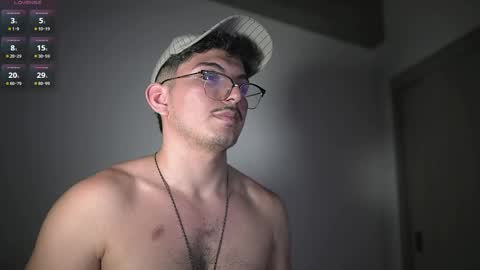 SIMOON online show from April 16, 2:00 am