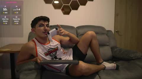 SIMOON online show from October 24, 6:59 am