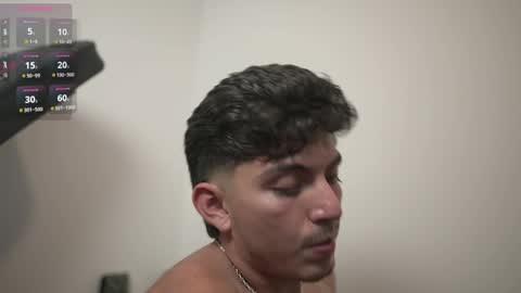 SIMOON online show from January 29, 3:12 am