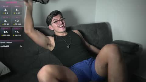 SIMOON online show from October 1, 6:56 pm