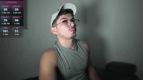 SIMOON online show from November 10, 4:39 am