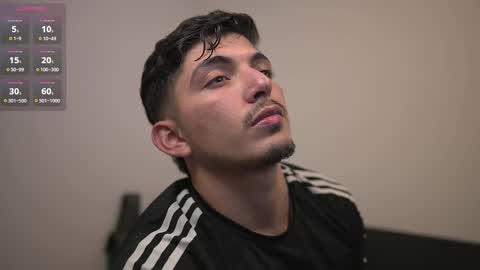 SIMOON online show from February 20, 5:23 am