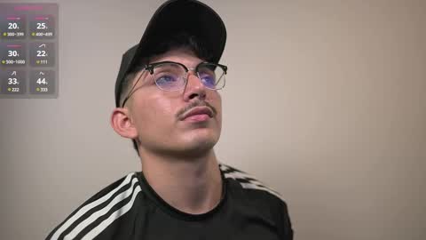 SIMOON online show from March 11, 6:00 am