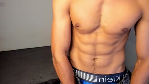 Andrey online show from April 11, 6:31 am