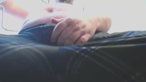 simplesingleman online show from January 12, 5:33 pm