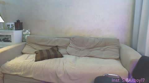 Richard online show from December 13, 1:55 pm