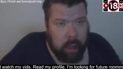 SingleDude 69 online show from January 19, 1:19 am