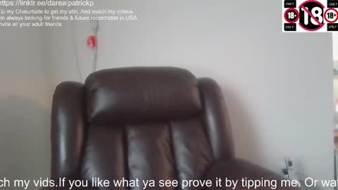 SingleDude 69 online show from December 16, 6:15 pm