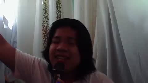 singleheart05 online show from March 5, 2:19 am