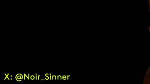 Snapshot of sinnernoir chatting on February 10, 4:19 am My Name Is..............................John online show from February 10, 4:19 am