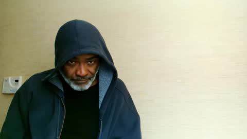 My Name Is..............................John online show from March 3, 3:19 pm