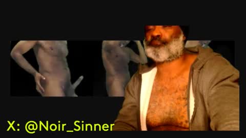Snapshot of sinnernoir chatting on February 12, 10:37 pm My Name Is..............................John online show from February 12, 10:37 pm