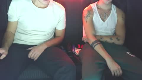 sinvi1915 online show from November 5, 10:23 pm