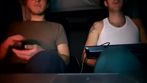 sinvi1915 online show from November 27, 9:40 pm