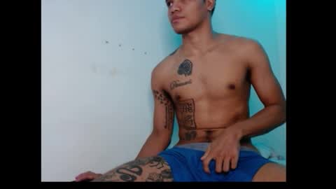 Sir black online show from November 20, 7:02 pm