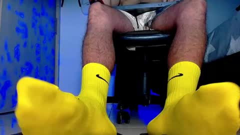 only foot                         worshipers here online show from September 15, 2:58 am