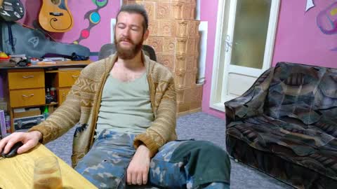 I am The Fourth and only Sir. Pelo online show from April 1, 5:09 am