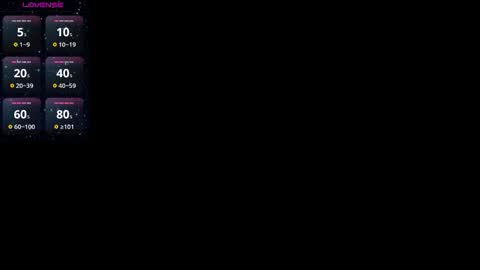 Sebastian online show from February 23, 1:40 am