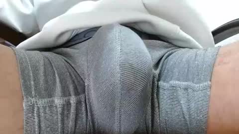 AlphaMaster Rodrick online show from January 9, 1:50 am