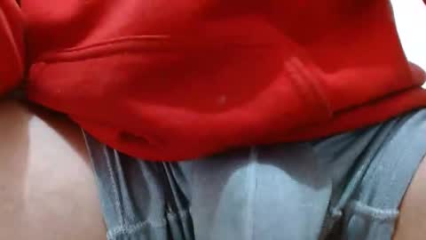 AlphaMaster Rodrick online show from December 9, 12:12 am