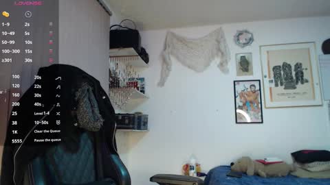 siriss_boyrag online show from January 18, 12:01 am