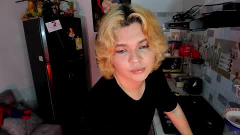 adam angels online show from November 23, 11:27 pm