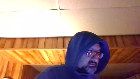 SirMike80 online show from January 19, 2:25 am