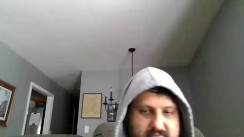 SirMike80 online show from January 31, 3:33 pm