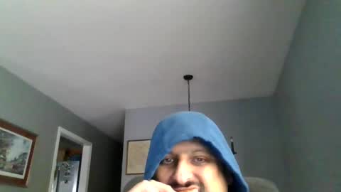 SirMike80 online show from November 7, 1:14 pm