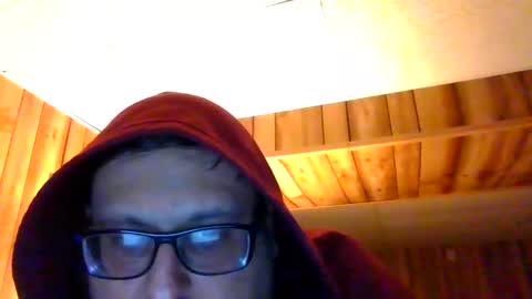 SirMike80 online show from February 16, 2:00 am