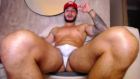 Call me papi online show from January 21, 3:49 am