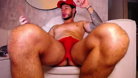 Call me papi online show from February 14, 4:26 am