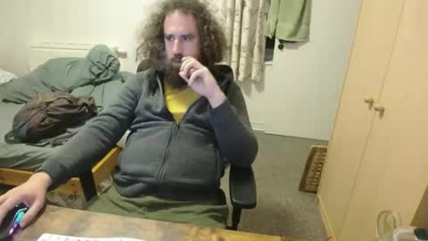 sirspammer online show from December 22, 2:09 am