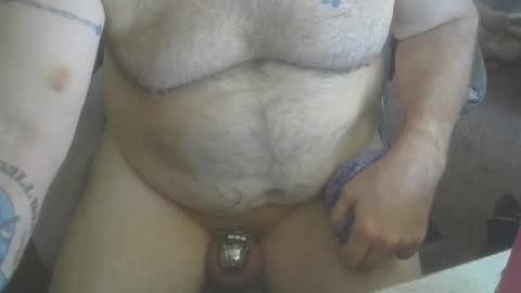 Submissive Boi Pussy online show from March 25, 9:08 pm