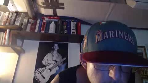 Situational Lefty online show from February 15, 8:02 am