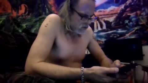 Jimmy B online show from December 23, 1:08 am