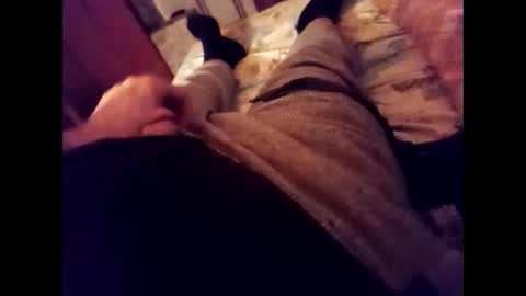 Darren from  online show from March 9, 8:52 pm