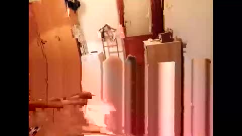 Darren from  online show from January 3, 8:11 pm