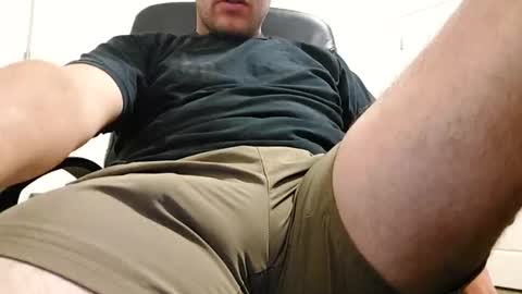 sixinchsolo online show from October 25, 6:37 am