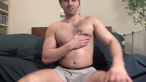 sixpacker_ online show from November 29, 4:14 am