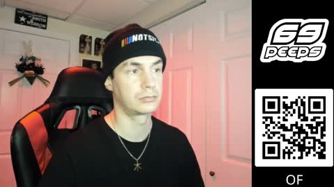 69peeps online show from January 13, 4:39 am