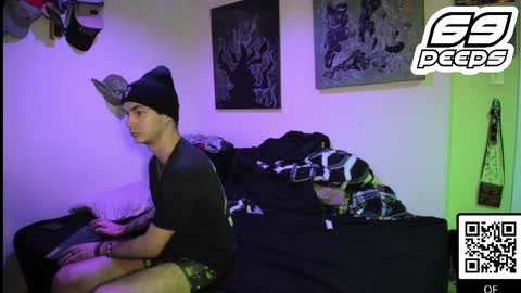 69peeps online show from January 14, 2:43 pm