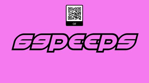 69peeps online show from January 7, 4:20 am