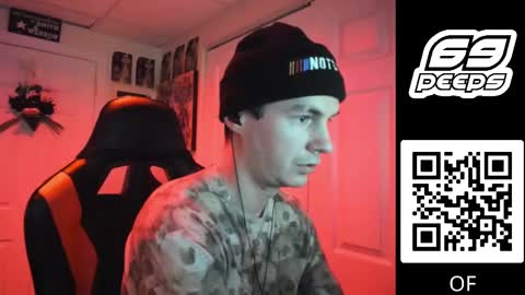 69peeps online show from January 10, 11:54 am